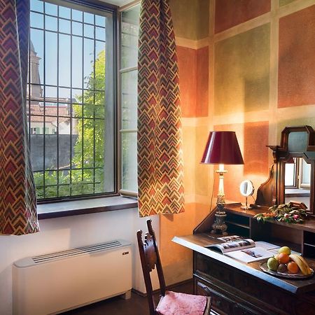 Palazzo Castiglioni Luxury Suite And Rooms Mantua Dış mekan fotoğraf