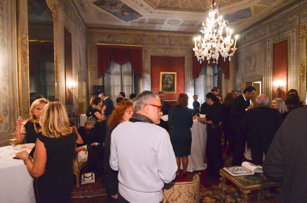 Palazzo Castiglioni Luxury Suite And Rooms Mantua Dış mekan fotoğraf