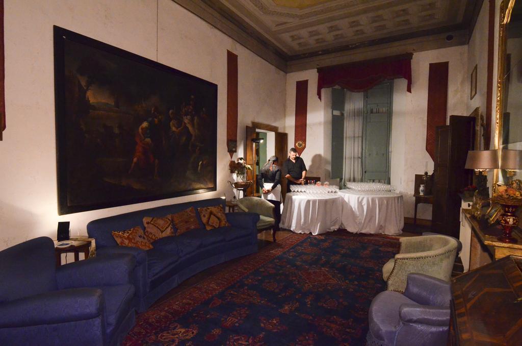 Palazzo Castiglioni Luxury Suite And Rooms Mantua Dış mekan fotoğraf