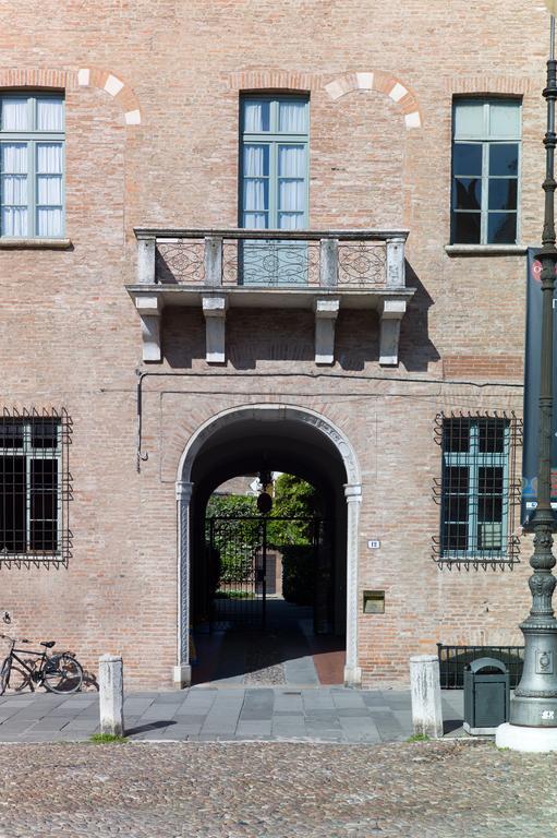 Palazzo Castiglioni Luxury Suite And Rooms Mantua Dış mekan fotoğraf