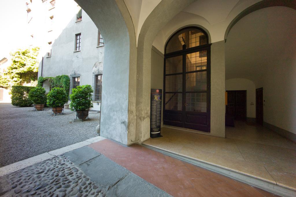 Palazzo Castiglioni Luxury Suite And Rooms Mantua Dış mekan fotoğraf