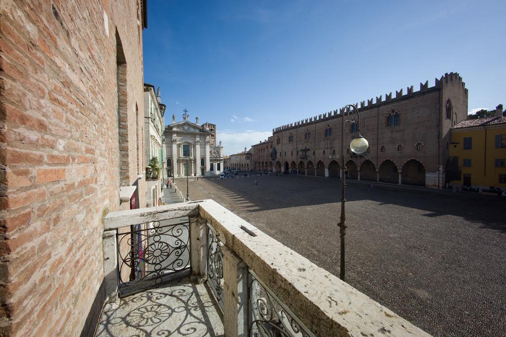 Palazzo Castiglioni Luxury Suite And Rooms Mantua Dış mekan fotoğraf