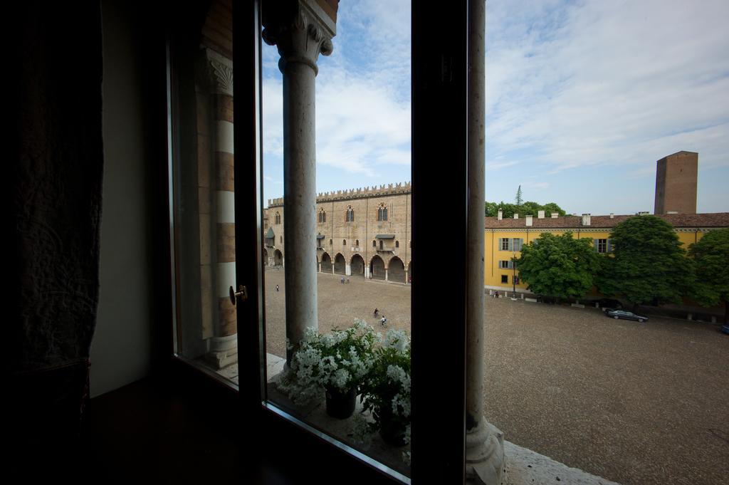 Palazzo Castiglioni Luxury Suite And Rooms Mantua Dış mekan fotoğraf