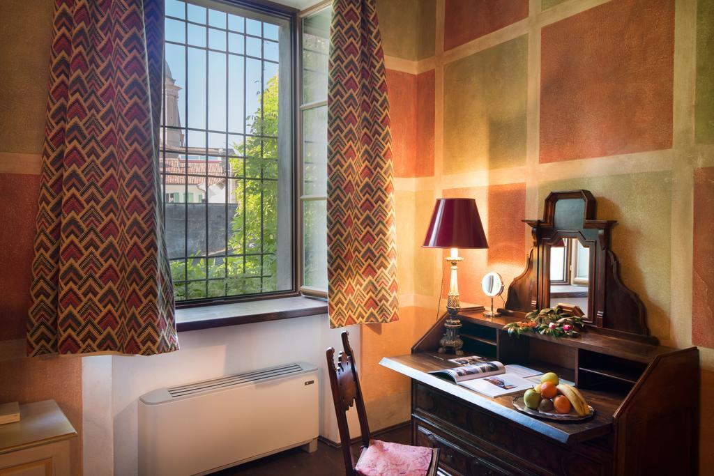 Palazzo Castiglioni Luxury Suite And Rooms Mantua Dış mekan fotoğraf