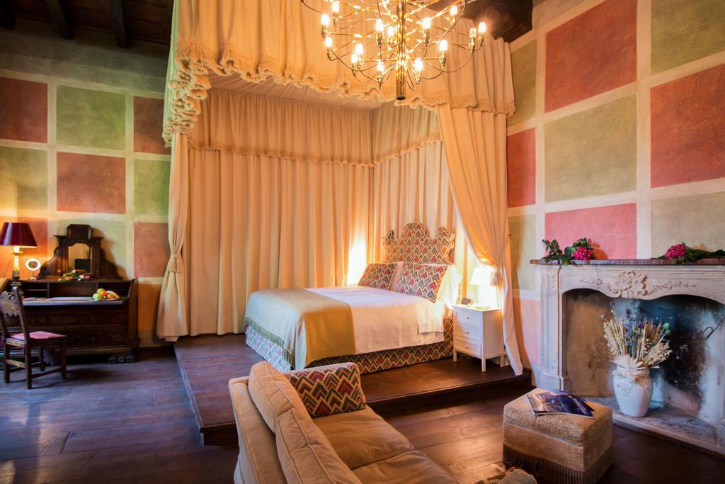 Palazzo Castiglioni Luxury Suite And Rooms Mantua Dış mekan fotoğraf