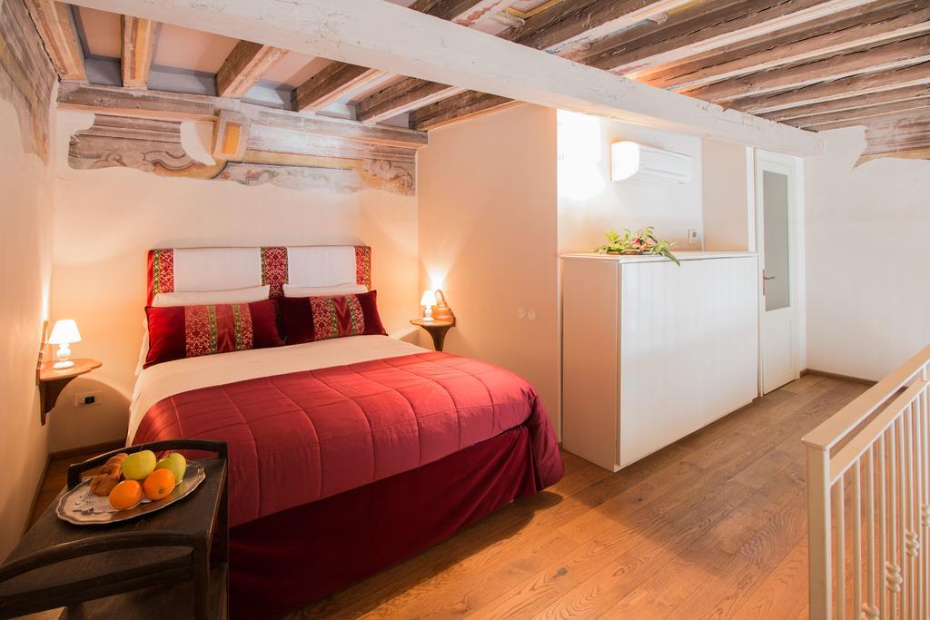 Palazzo Castiglioni Luxury Suite And Rooms Mantua Dış mekan fotoğraf